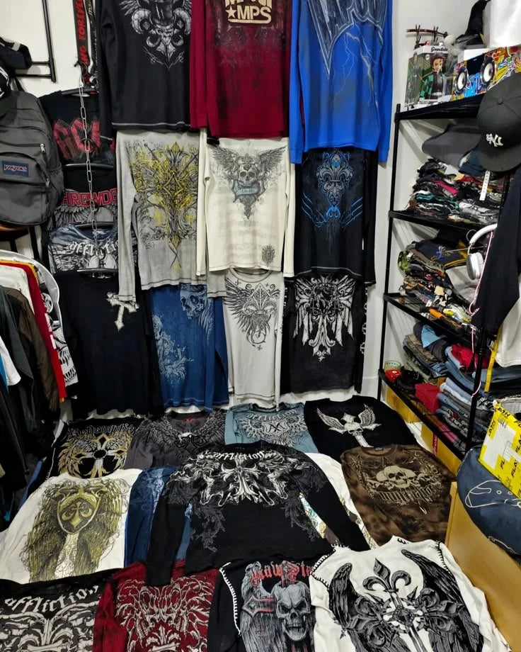 All Items