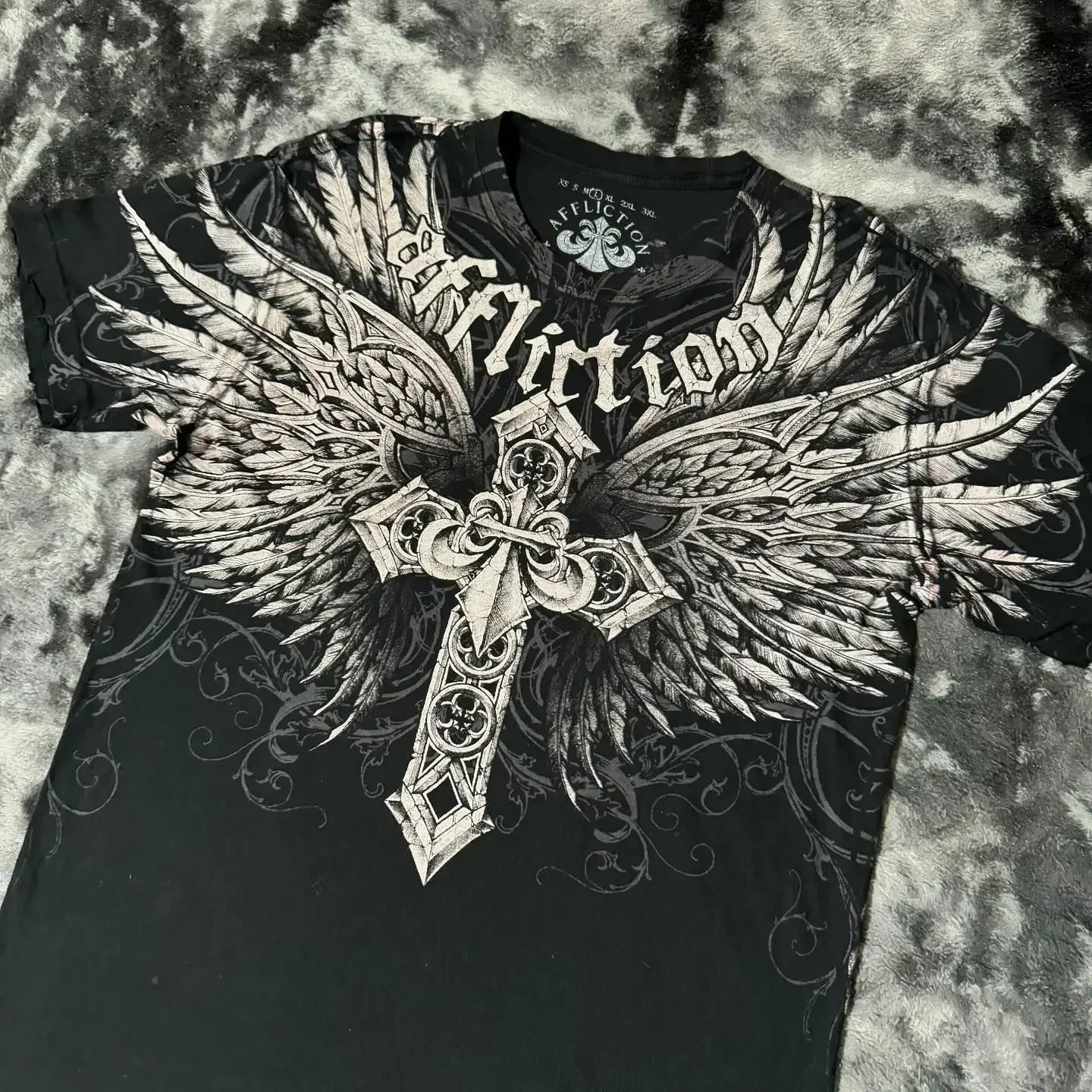 Tops & Tee's